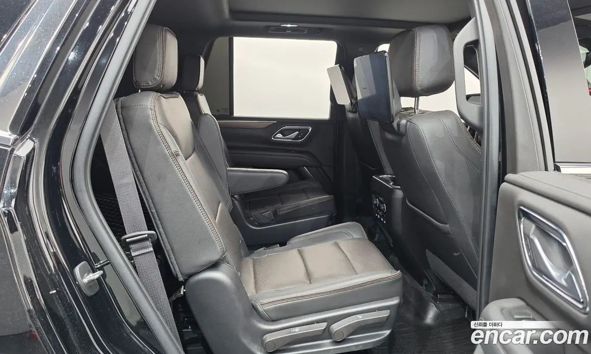 Chevrolet Tahoe 2022 6.2 АКПП, фото 17