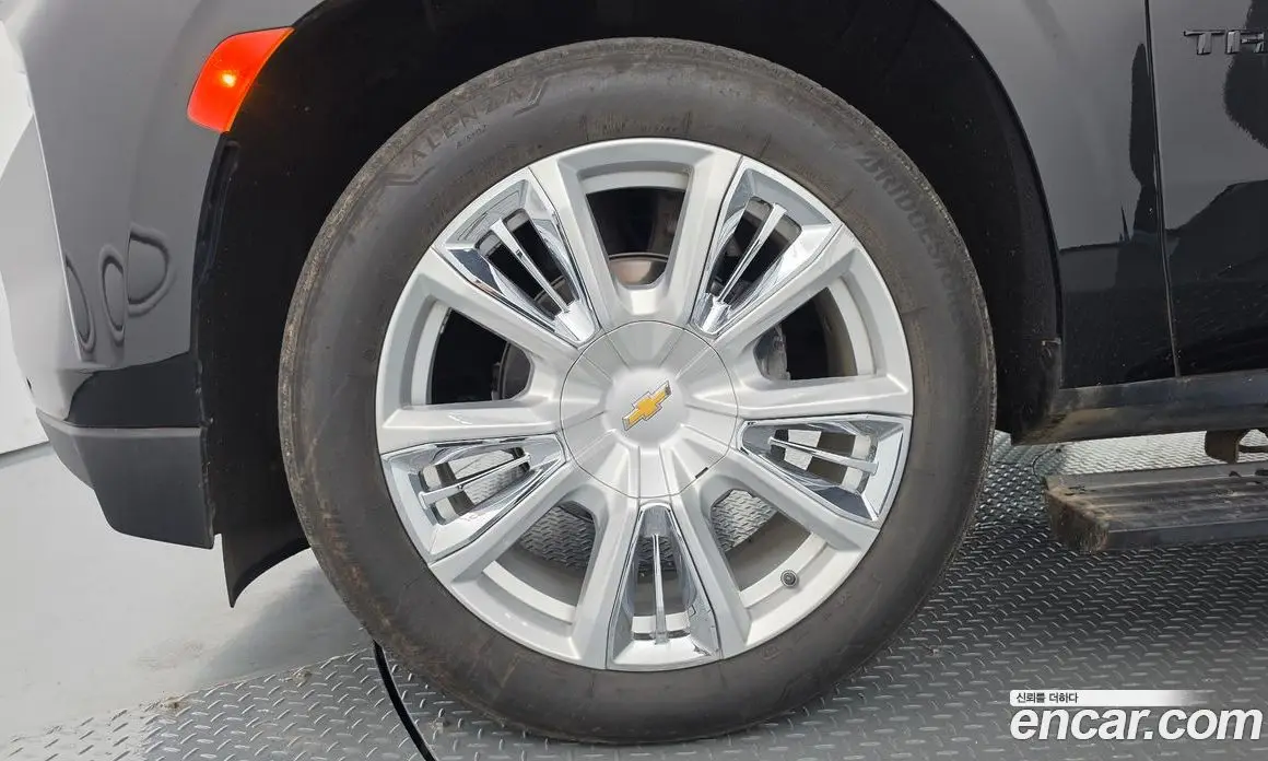 Chevrolet Tahoe 2022 6.2 АКПП, фото 5