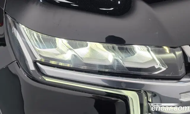 Chevrolet Tahoe 2022 6.2 АКПП, миниатюра 8