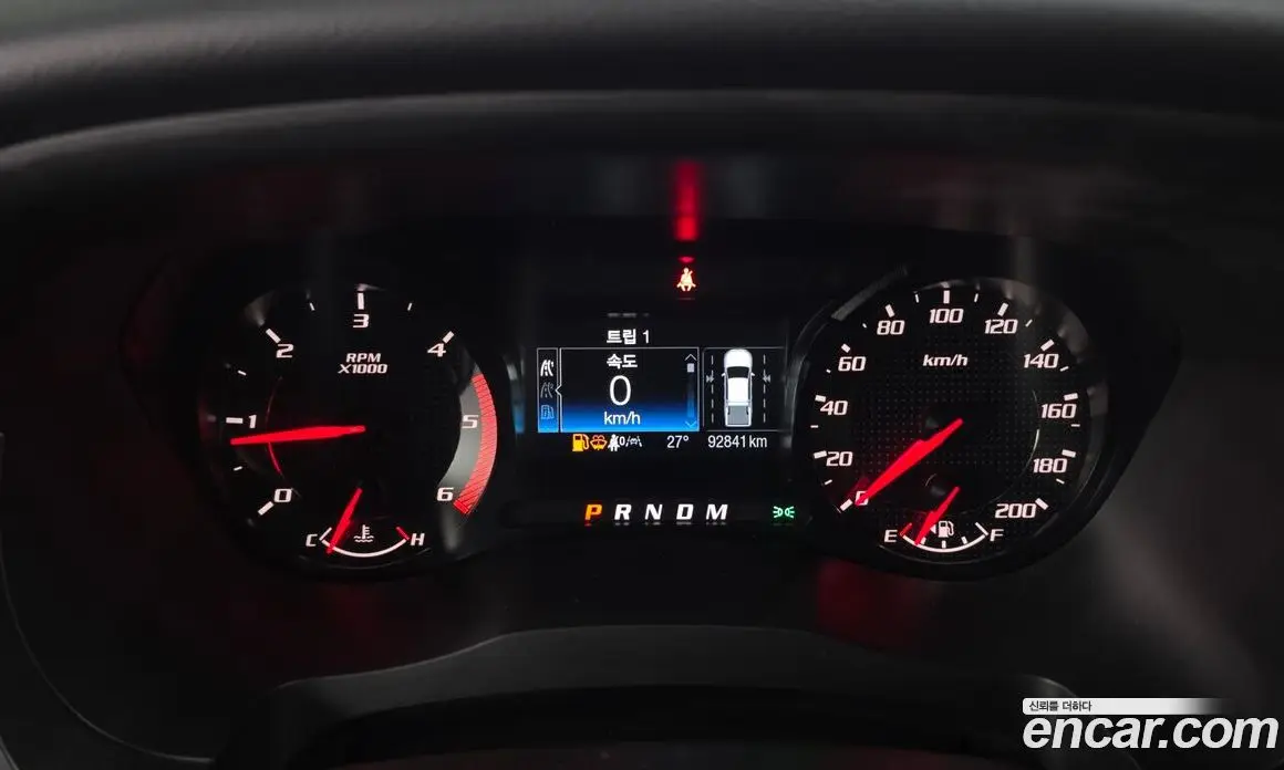 Ford Ranger 2022 2.0 АКПП, фото 8
