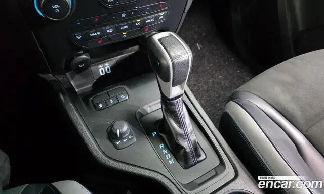 Ford Ranger 2022 2.0 АКПП, миниатюра 9