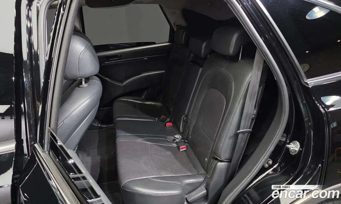 Hyundai Veracruz 2011 3.0 АКПП, фото 11