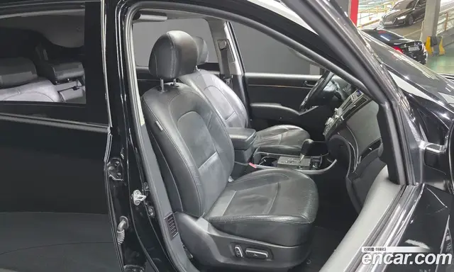 Hyundai Veracruz 2011 3.0 АКПП, миниатюра 12