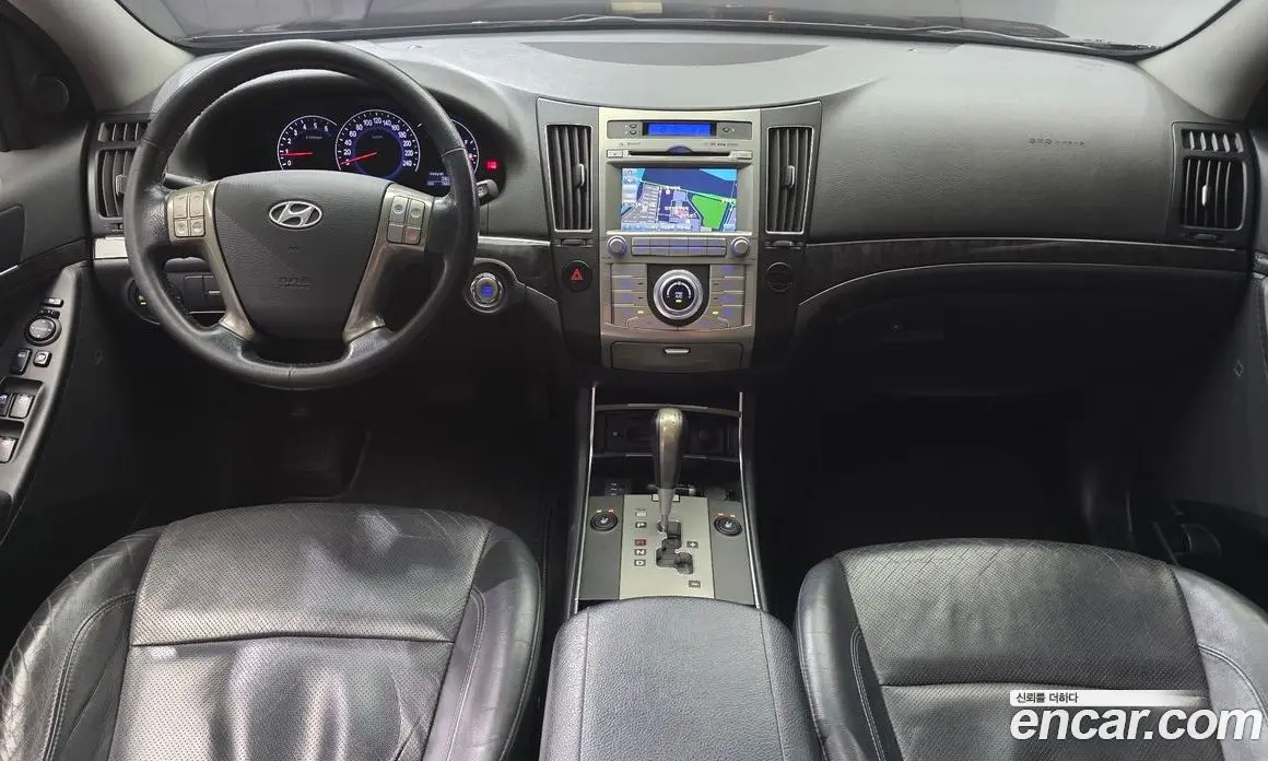 Hyundai Veracruz 2011 3.0 АКПП, фото 7