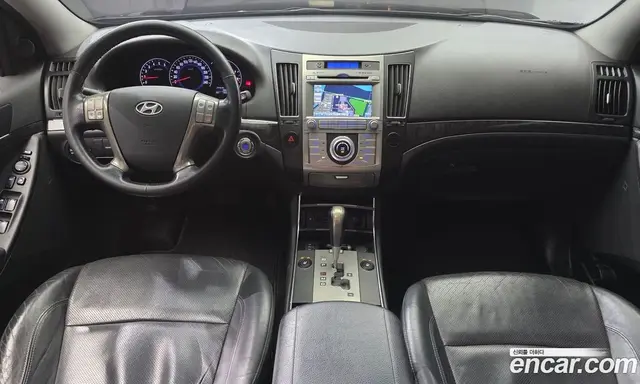 Hyundai Veracruz 2011 3.0 АКПП, миниатюра 7