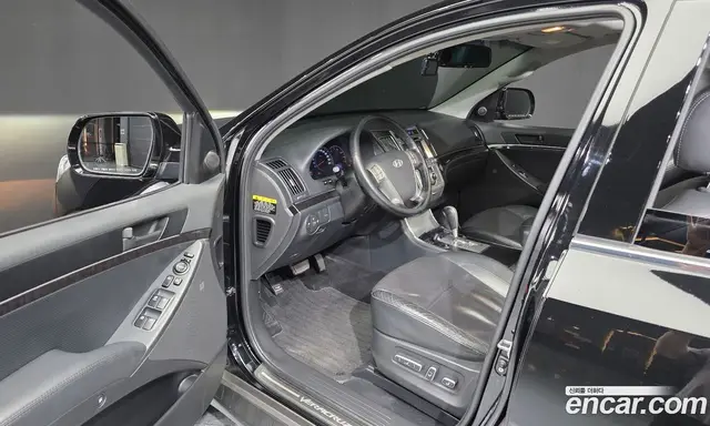 Hyundai Veracruz 2011 3.0 АКПП, миниатюра 10