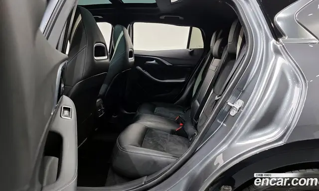 Infiniti Q30 2017 2.0 АКПП, миниатюра 12