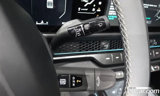 Kia Tasman 2025 2.5 АКПП, миниатюра 12