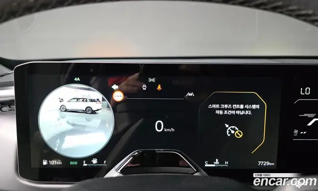Kia Tasman 2025 2.5 АКПП, миниатюра 11 Kia Tasman 2025 2.5 АКПП, миниатюра 11