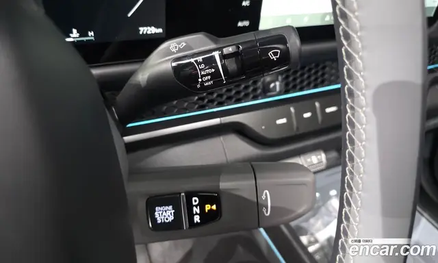 Kia Tasman 2025 2.5 АКПП, миниатюра 12