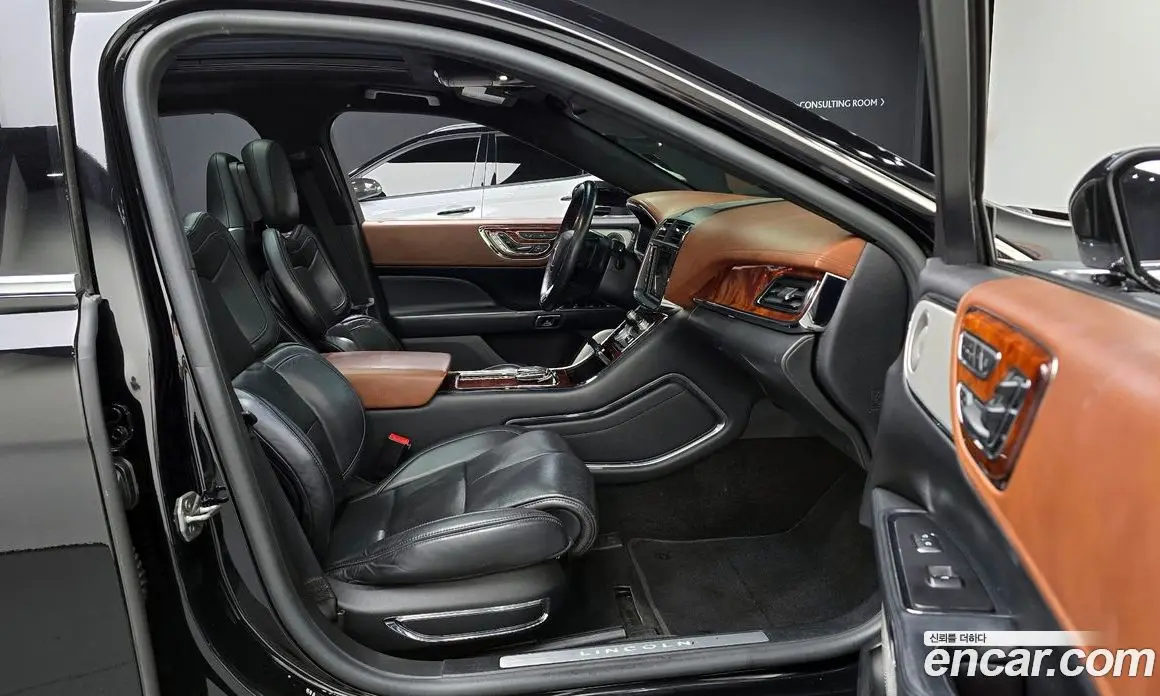 Lincoln Continental 2017 3.0 АКПП, фото 10