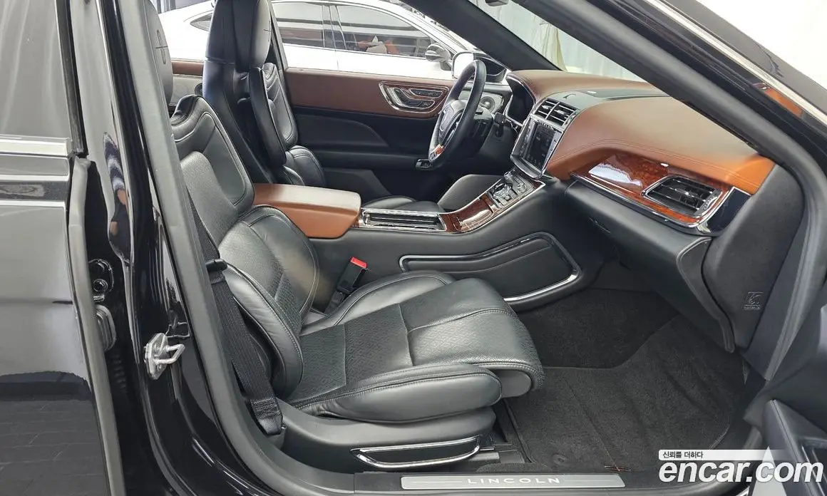 Lincoln Continental 2019 3.0 АКПП, фото 11