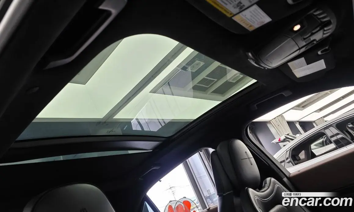 Lincoln Continental 2019 3.0 АКПП, фото 17