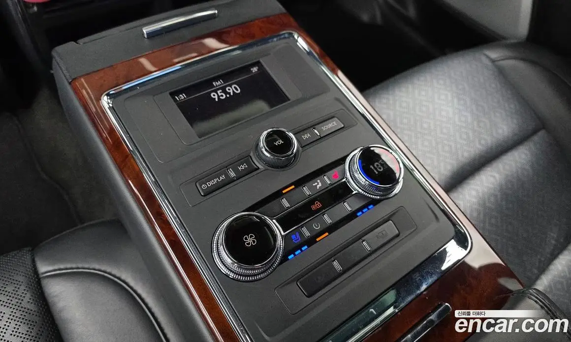 Lincoln Continental 2019 3.0 АКПП, фото 18