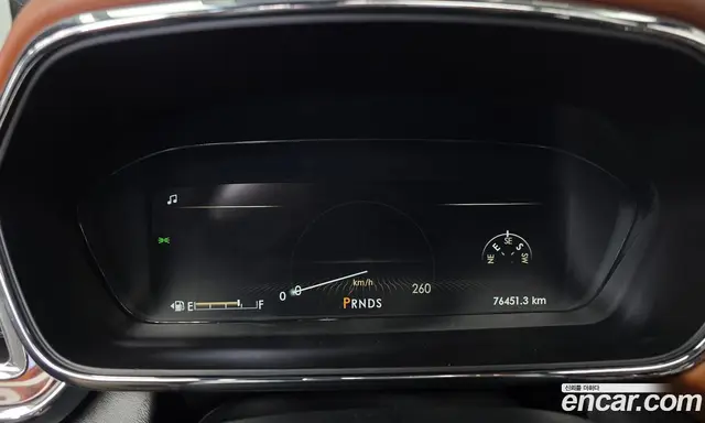 Lincoln Continental 2019 3.0 АКПП, миниатюра 8