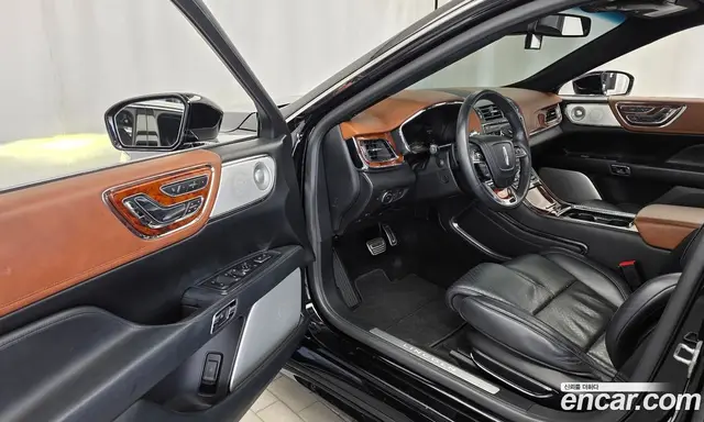 Lincoln Continental 2019 3.0 АКПП, миниатюра 10