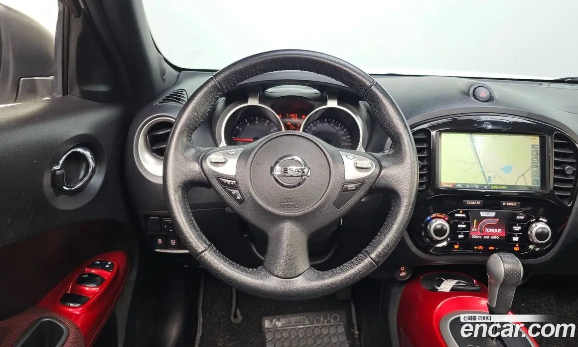 Nissan Juke 2015 1.6 АКПП, фото 14