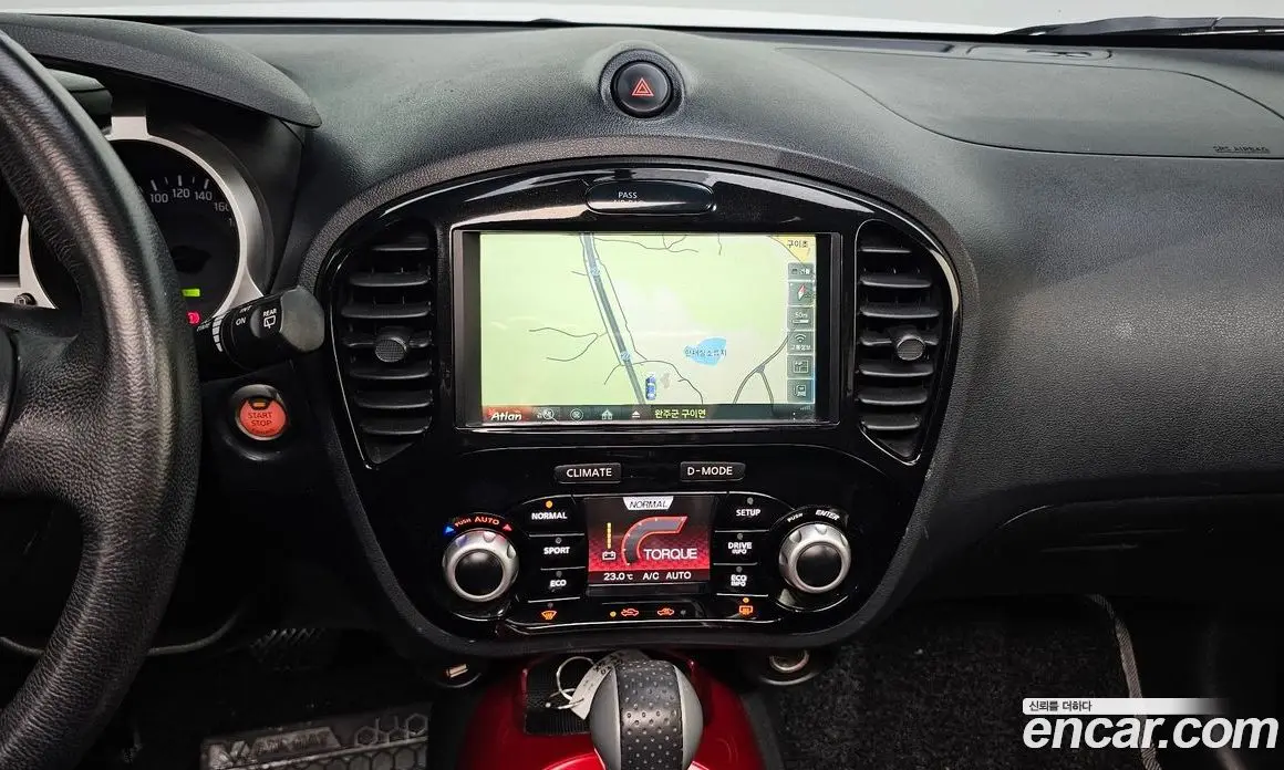 Nissan Juke 2015 1.6 АКПП, фото 15