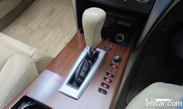 Nissan Teana 2013 2.5 АКПП, миниатюра 9