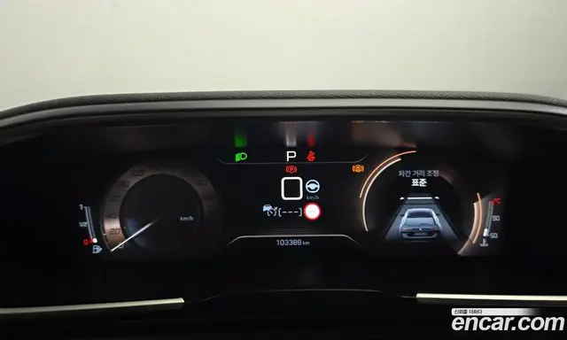 Peugeot 508 2020 2.0 АКПП, миниатюра 11