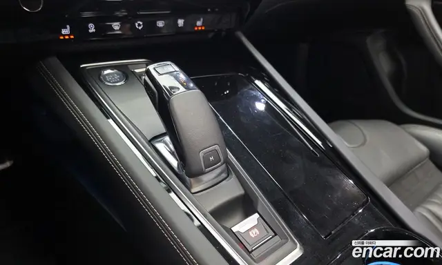 Peugeot 508 2020 2.0 АКПП, миниатюра 12