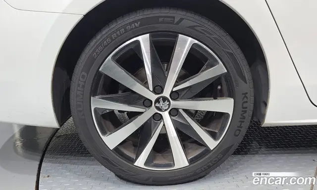 Peugeot 508 2020 2.0 АКПП, миниатюра 5