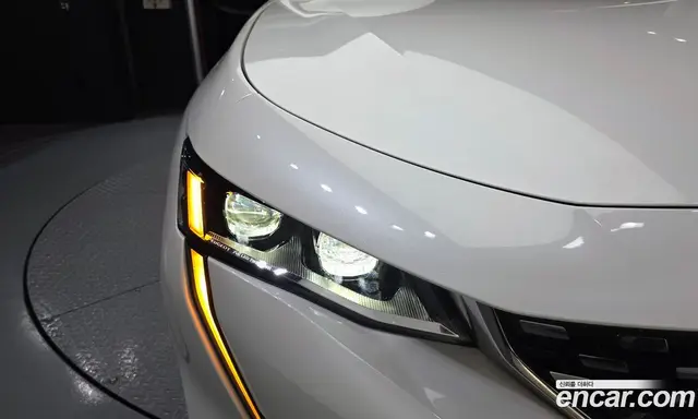 Peugeot 508 2020 2.0 АКПП, миниатюра 8