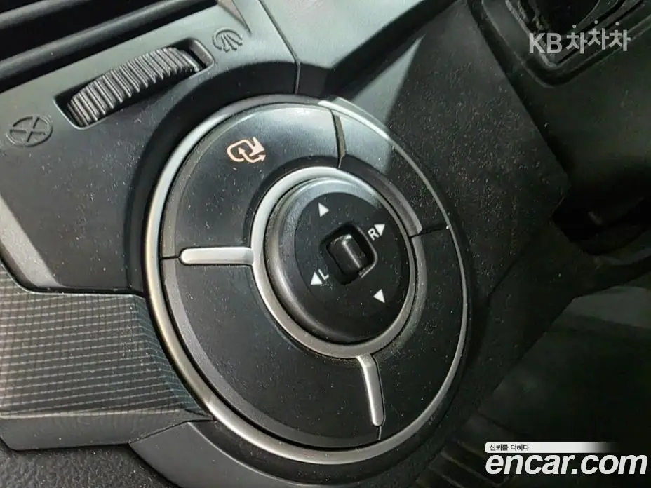 SsangYong Kyron 2010 2.0 АКПП, фото 11