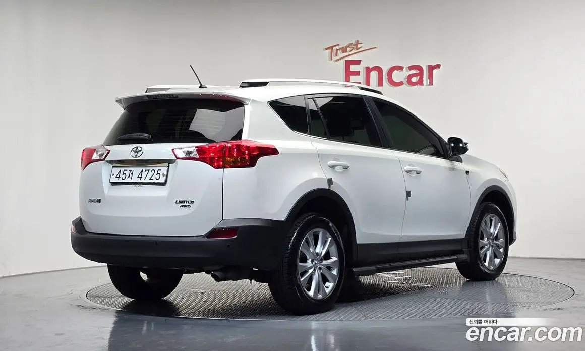 Toyota RAV4 2014 2.5 АКПП, фото 1 Toyota RAV4 2014 2.5 АКПП, фото 1