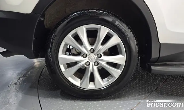 Toyota RAV4 2014 2.5 АКПП, миниатюра 4 Toyota RAV4 2014 2.5 АКПП, миниатюра 4