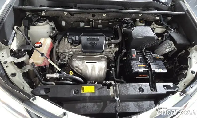 Toyota RAV4 2014 2.5 АКПП, миниатюра 5 Toyota RAV4 2014 2.5 АКПП, миниатюра 5