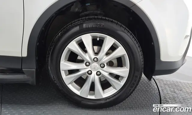 Toyota RAV4 2014 2.5 АКПП, миниатюра 6 Toyota RAV4 2014 2.5 АКПП, миниатюра 6
