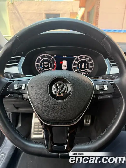 Volkswagen Arteon 2019 2.0 АКПП, миниатюра 12