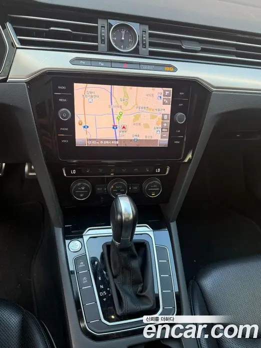Volkswagen Arteon 2019 2.0 АКПП, миниатюра 7