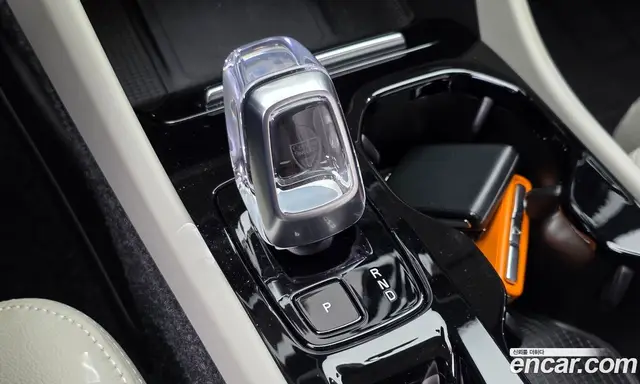 Volvo XC40 2022 2.0 АКПП, миниатюра 12