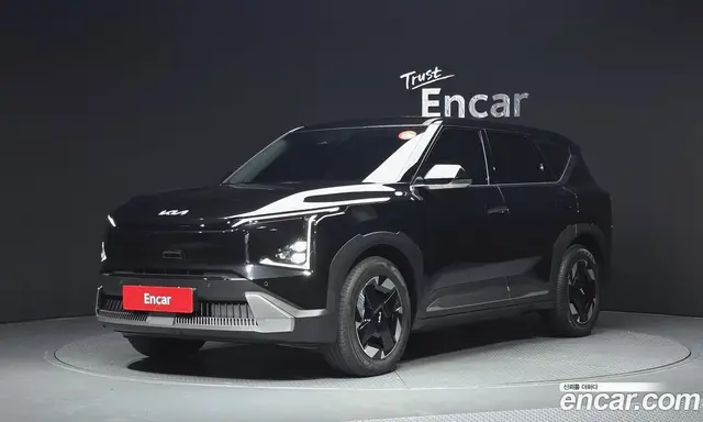 Kia EV5, 2026, 15 330 км