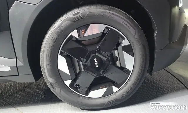 Kia EV5 2026 0.2 АКПП, миниатюра 7