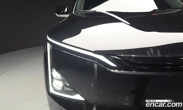Kia EV5 2026 0.2 АКПП, миниатюра 8