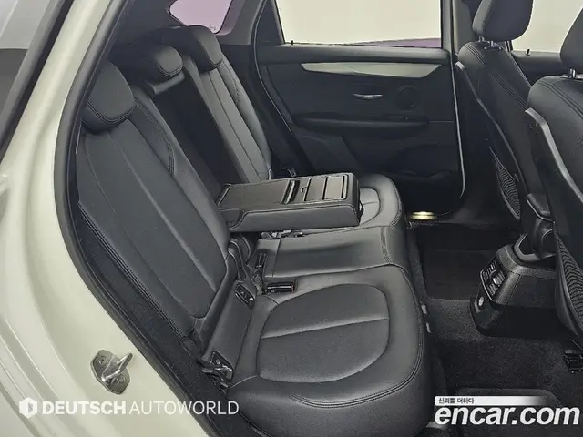 BMW 2 серия 2015 2.0 АКПП, миниатюра 12