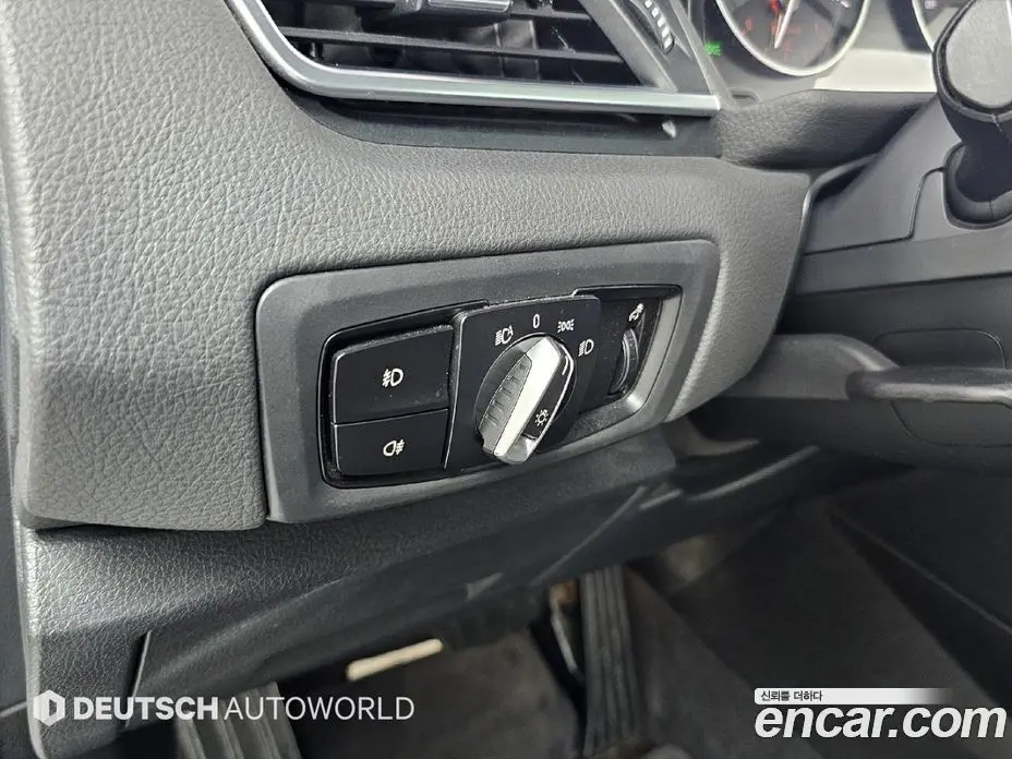 BMW 2 серия 2015 2.0 АКПП, фото 17