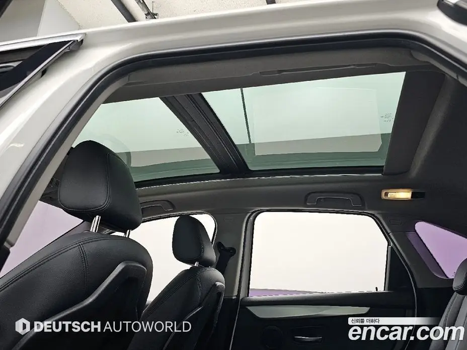 BMW 2 серия 2015 2.0 АКПП, фото 18