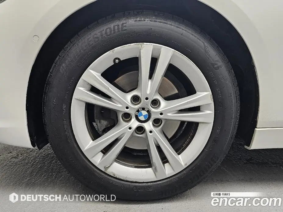 BMW 2 серия 2015 2.0 АКПП, фото 5