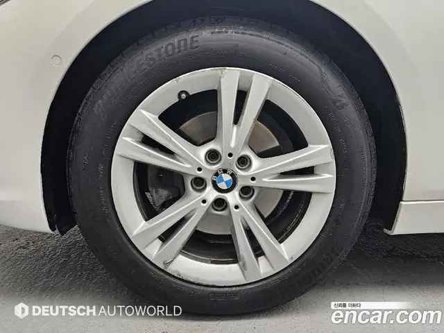 BMW 2 серия 2015 2.0 АКПП, миниатюра 5