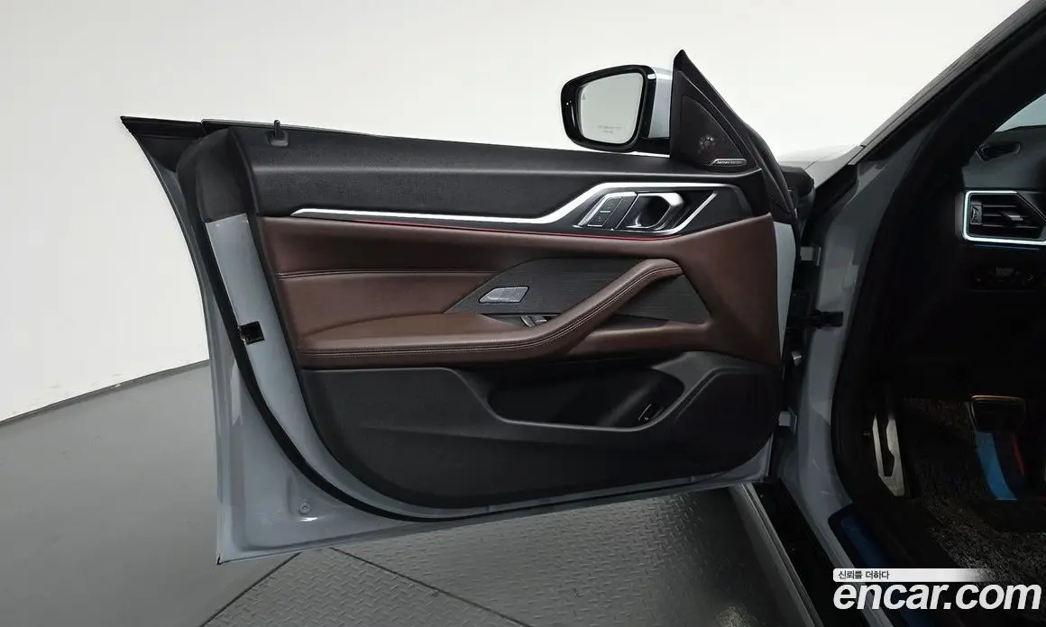 BMW i4 2023 0.2 АКПП, фото 13