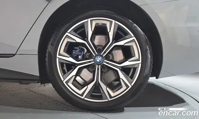 BMW i4 2023 0.2 АКПП, миниатюра 6