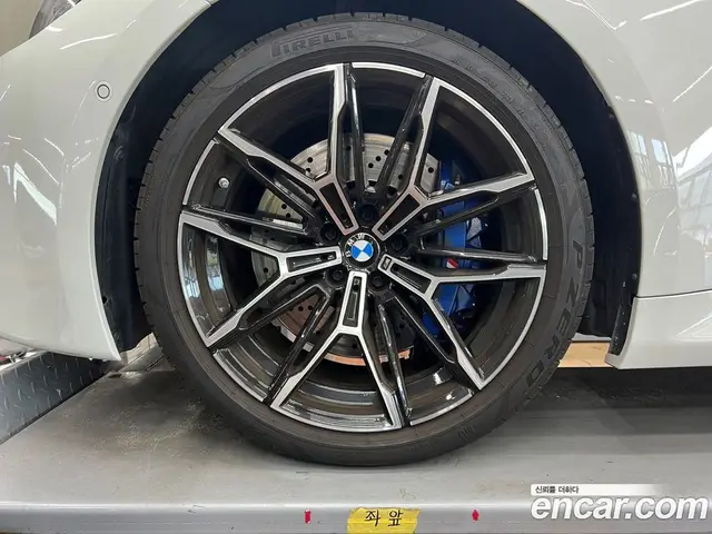 BMW M2 2024 3.0 АКПП, миниатюра 5