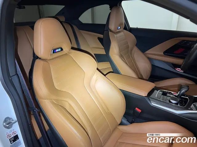 BMW M2 2024 3.0 АКПП, миниатюра 7