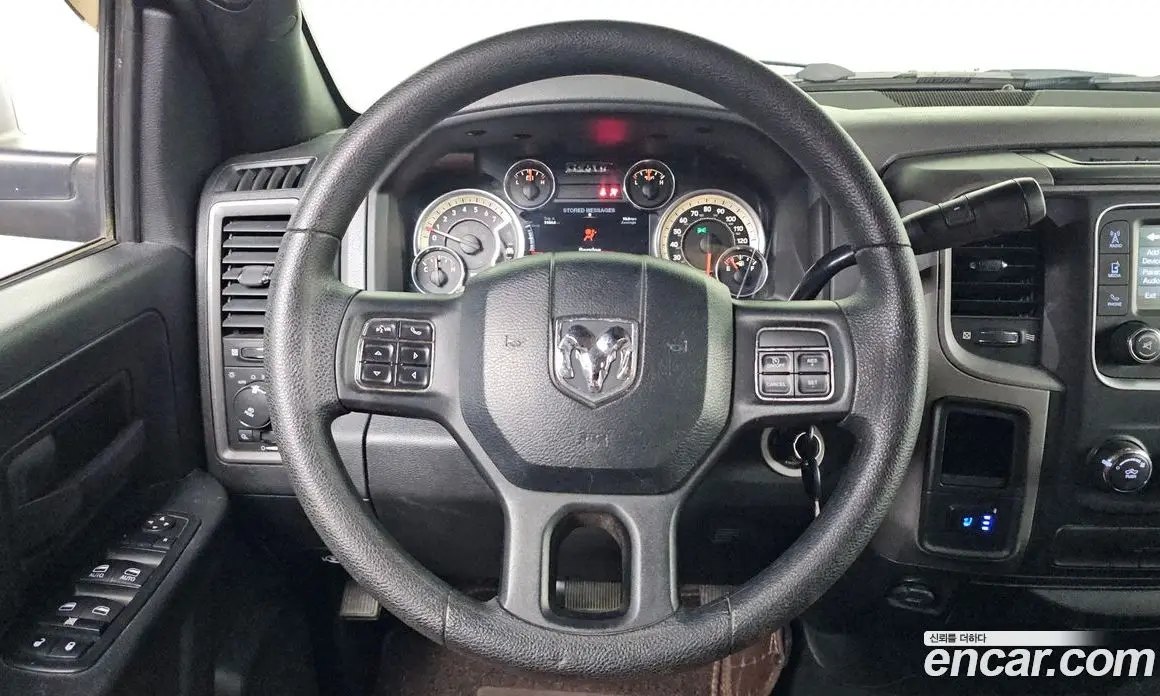 Dodge Ram Pick Up 2013 5.7 АКПП, фото 15 Dodge Ram Pick Up 2013 5.7 АКПП, фото 15