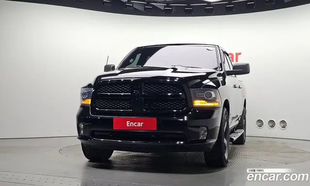Dodge Ram Pick Up 2013 5.7 АКПП, миниатюра 3 Dodge Ram Pick Up 2013 5.7 АКПП, миниатюра 3