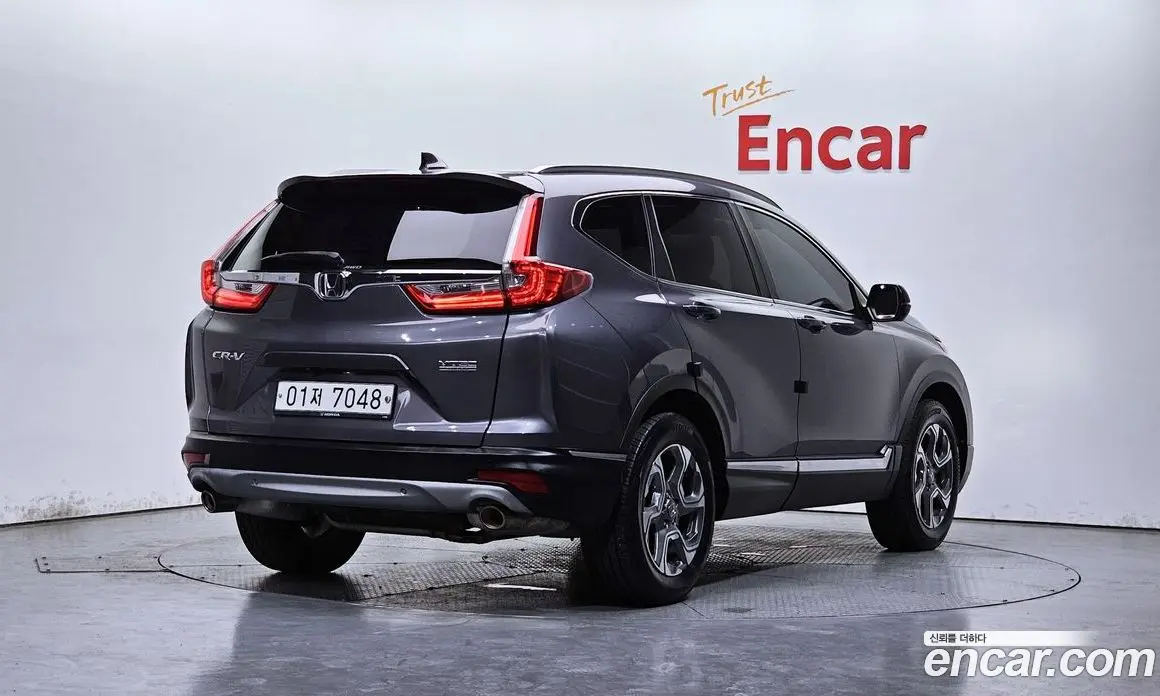 Honda CR-V 2019 1.5 АКПП, фото 2 Honda CR-V 2019 1.5 АКПП, фото 2